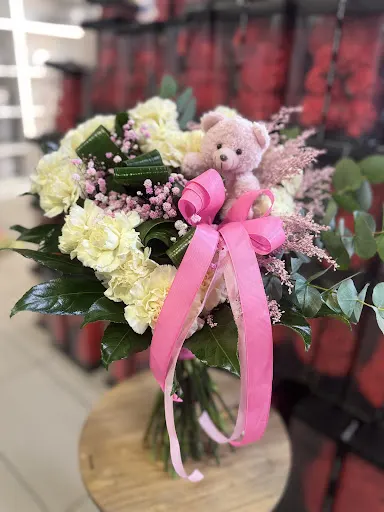 Kwiaciarnia Kolorowo